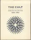 CD-Box - The Cult - Singles Collection 1984-1990 - Cardboard box set