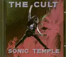 CD - The Cult - Sonic Temple