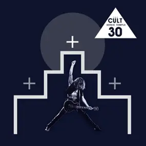 The Cult - Sonic Temple - 30th Anniversary Edition