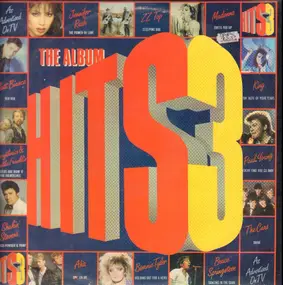 The Cult - Hits 3 - The Album