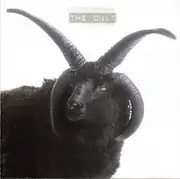 CD - The Cult - The Cult