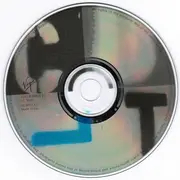 CD - The Cult - The Cult