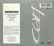 CD - The Cult - The Manor Sessions