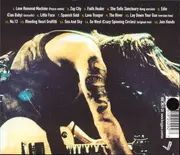 CD - The Cult - Best Of Rare Cult