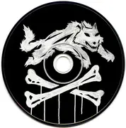 CD - The Cult - Born Into This (Savage Edition) - Bonus Disc