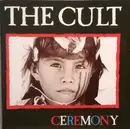 CD - The Cult - Ceremony