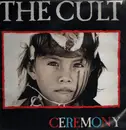 LP - The Cult - Ceremony