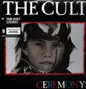 Double LP - The Cult - Ceremony