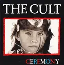 CD - The Cult - Ceremony