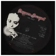 Double LP - The Cult - Dreamtime