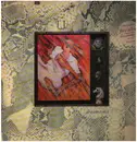 Double LP - The Cult - Dreamtime