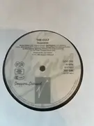 LP - The Cult - Dreamtime