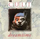 CD - The Cult - Dreamtime