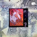 LP - The Cult - Dreamtime