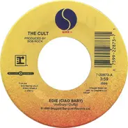 The Cult - Edie (Ciao Baby)