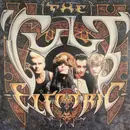 LP - The Cult - Electric - Gatefold