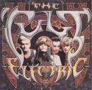CD - The Cult - Electric