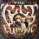 LP - The Cult - Electric - Gatefold