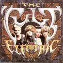 LP - The Cult - Electric