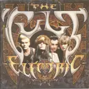 CD - The Cult - Electric