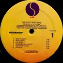 LP - The Cult - Electric - Gatefold