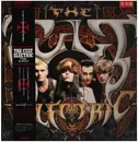LP - The Cult - Electric - Gatefold + OBI + Inserts