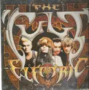 LP - The Cult - Electric - Gatefold