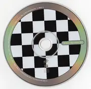 CD - The Cult - High Octane Cult