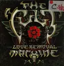 12inch Vinyl Single - The Cult - Love Removal Machine