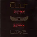 CD - The Cult - Love