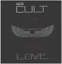LP - The Cult - Love