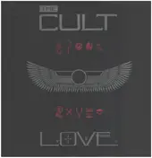 The Cult - Love