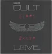 The Cult - Love