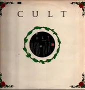 12inch Vinyl Single - The Cult - Ressurection Joe