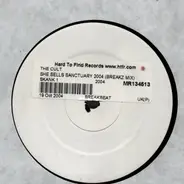 The Cult - Skanktuary