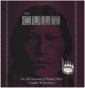 The Cult - She Sells Sanctuary