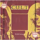 7inch Vinyl Single - The Cult - She Sells Sanctuary