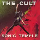 CD - The Cult - Sonic Temple