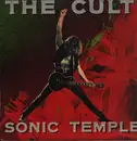 LP - The Cult - Sonic Temple