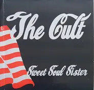 The Cult - Sweet Soul Sister