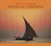 The Culture Musical Club Of Zanzibar - Mila Na Utamaduni - Spices Of Zanzibar