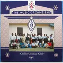 LP - The Culture Musical Club Of Zanzibar - Taarab 4: The Music Of Zanzibar