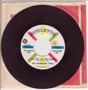 7inch Vinyl Single - The Cumberland Three - You Can Tell The World / Old Dog Blue