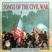 The Cumberland Three - Songs of the Civil War