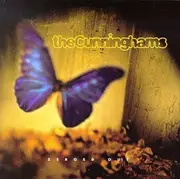 CD - The Cunninghams - Zeroed Out