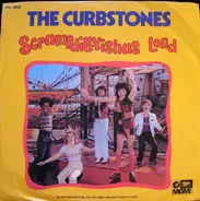 The Curbstones , The Edith Norberg Choraleers - Srumpdillyishus Land / Sweet Tooth