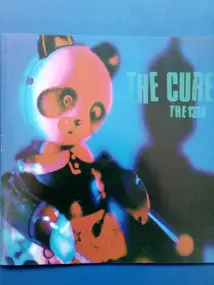 The Cure - The 13th