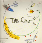 12inch Vinyl Single - The Cure - The Caterpillar