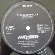 12inch Vinyl Single - The Cure - The Caterpillar