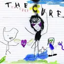 CD - The Cure - The Cure